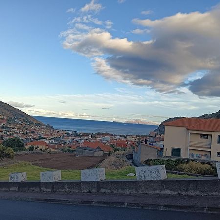 Apartamento Piquinho Machico  Exterior photo