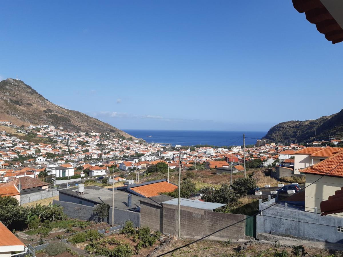 Apartamento Piquinho Machico  Exterior photo