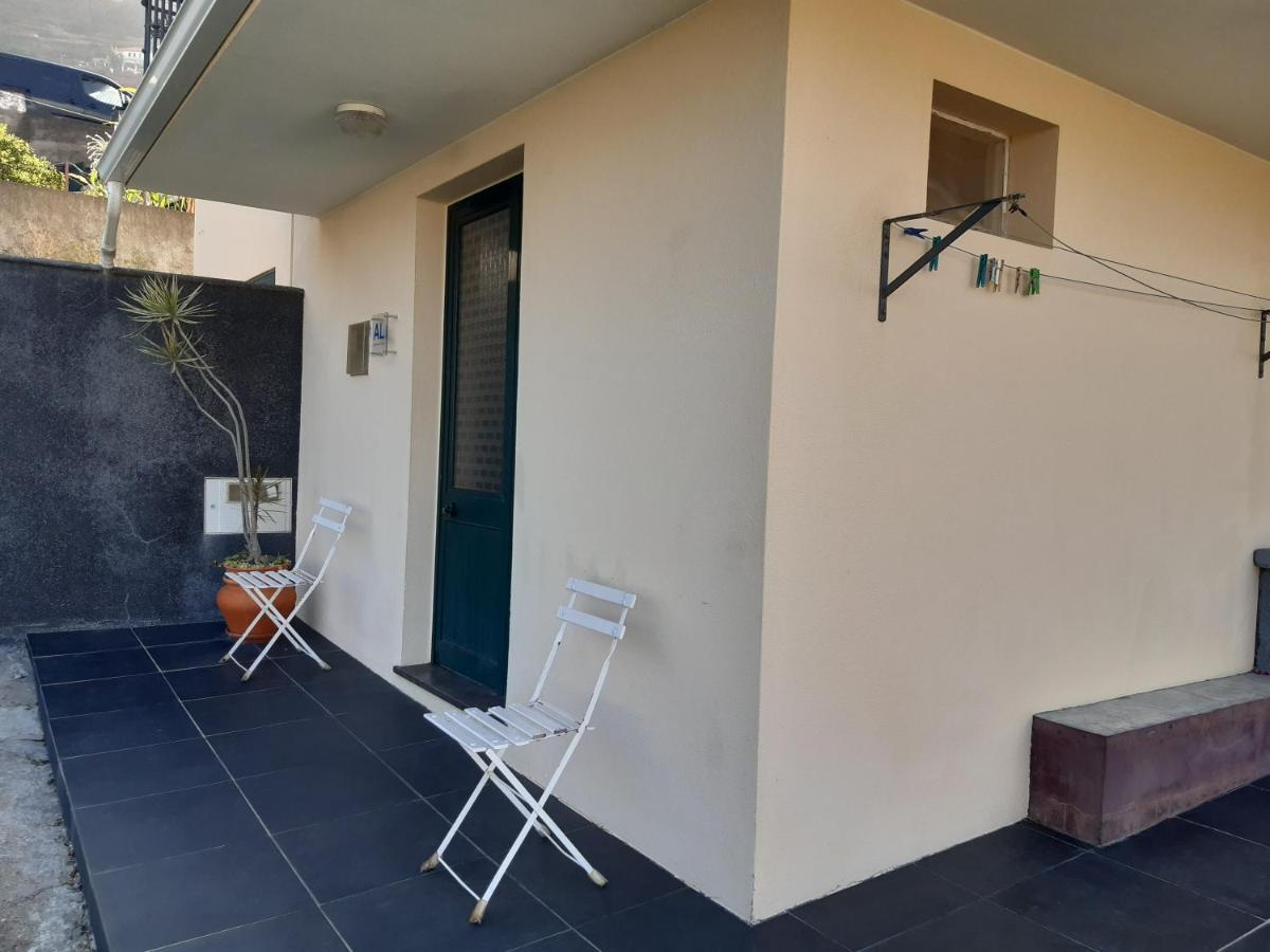 Apartamento Piquinho Machico  Exterior photo