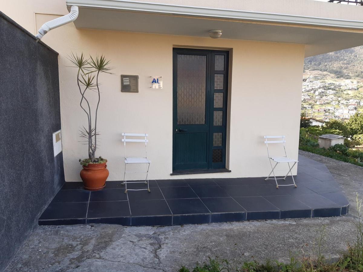 Apartamento Piquinho Machico  Exterior photo