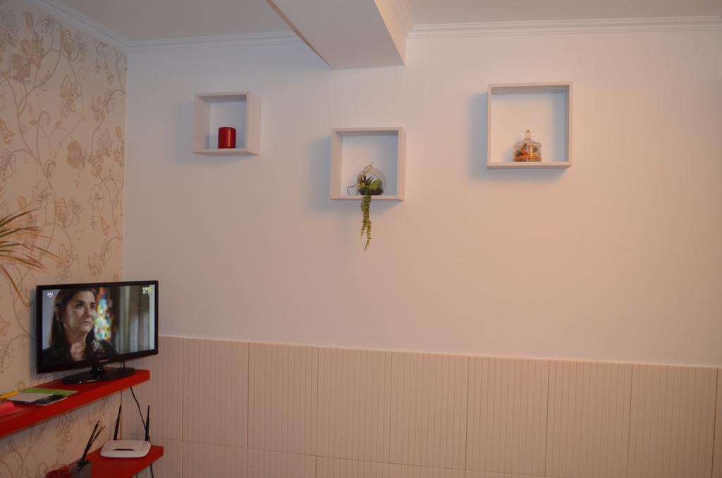 Apartamento Piquinho Machico  Exterior photo