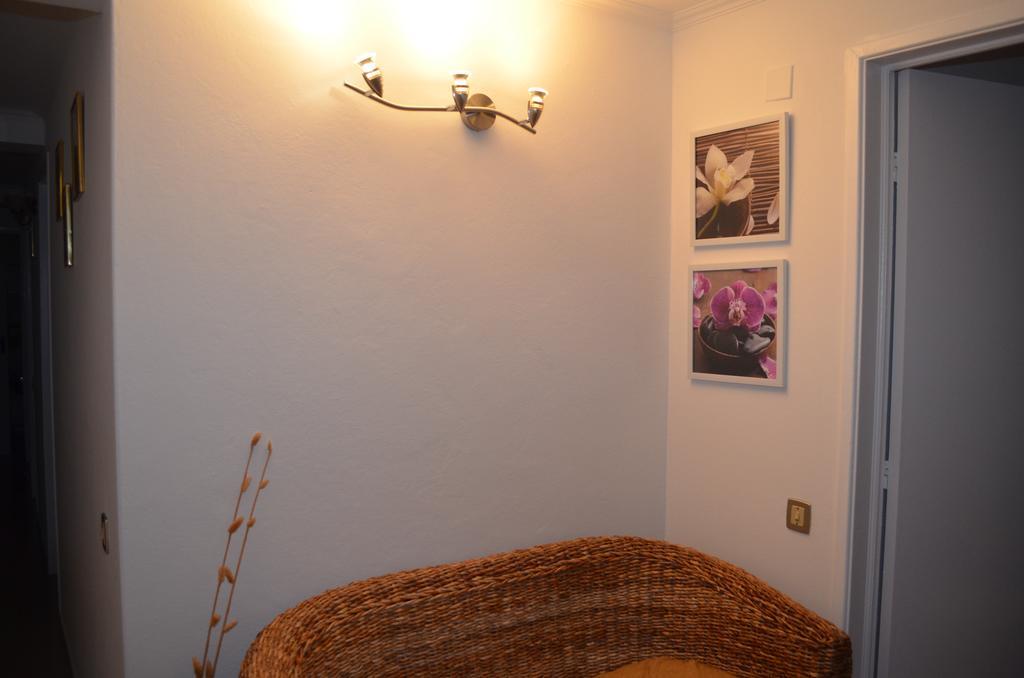 Apartamento Piquinho Machico  Exterior photo