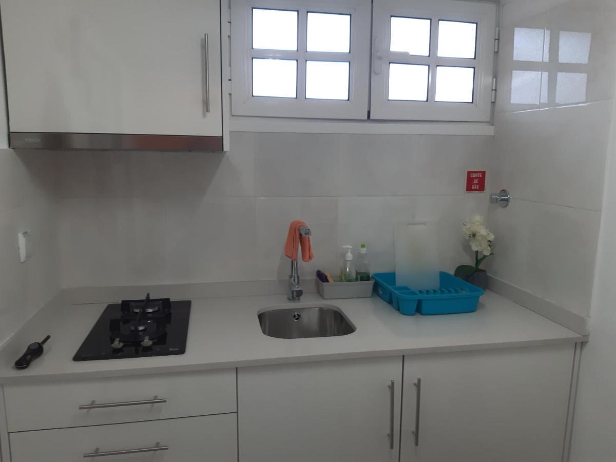 Apartamento Piquinho Machico  Exterior photo