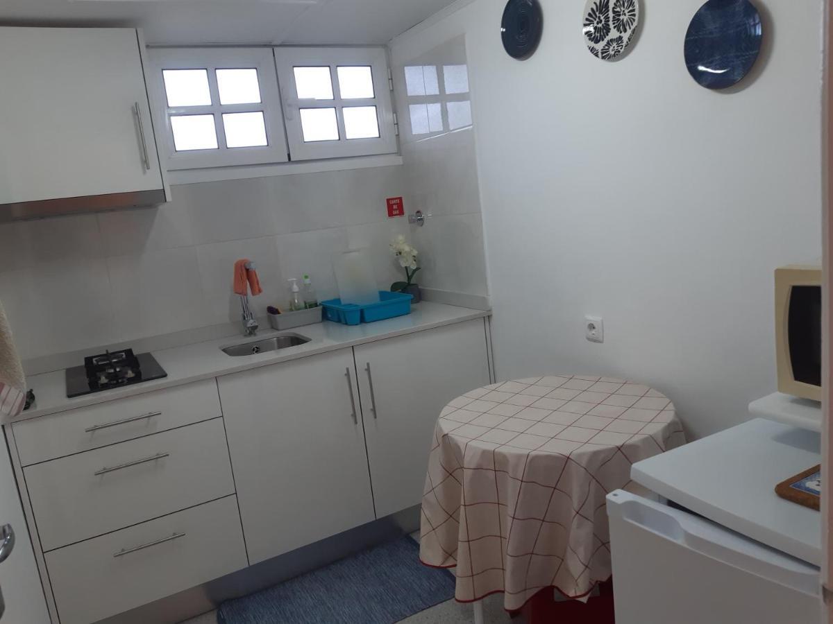 Apartamento Piquinho Machico  Exterior photo